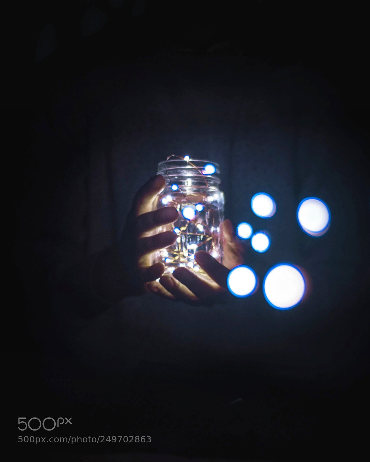Nikon D7200 sample photo. The wizard’s jar. photography