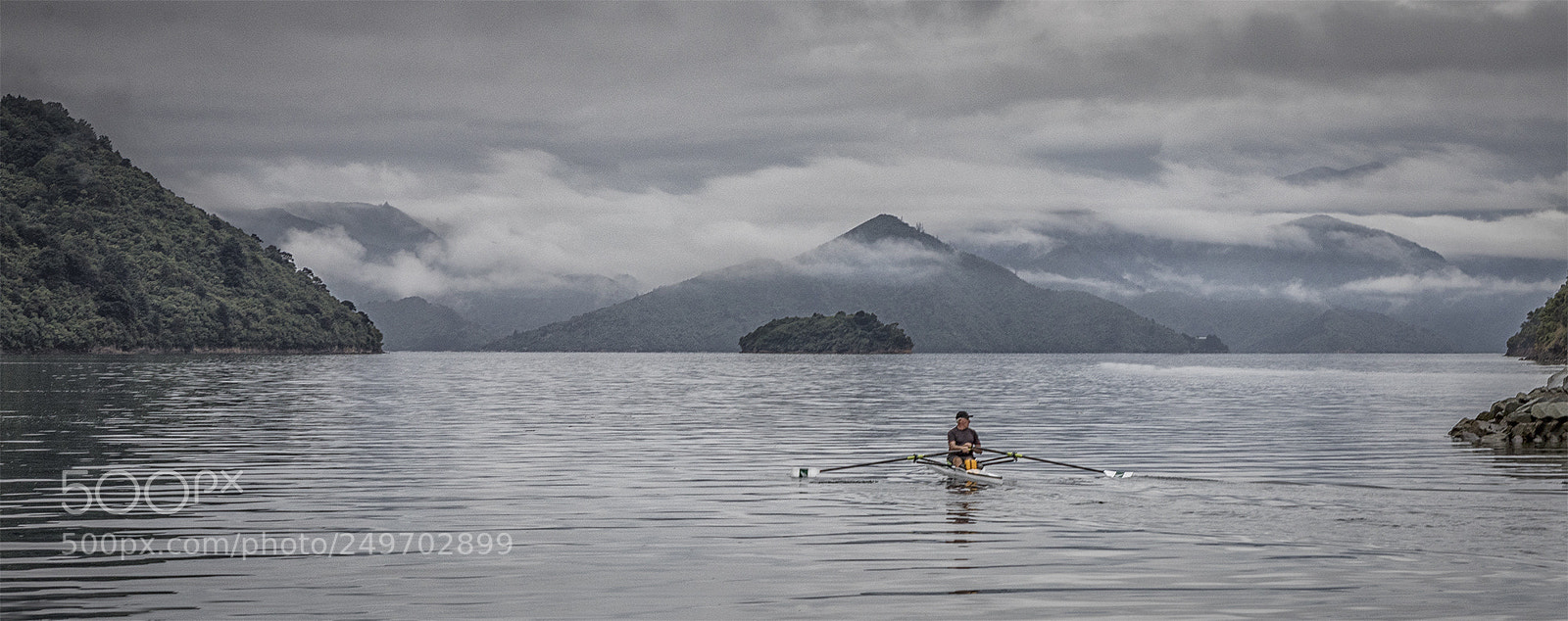 Canon EOS 5D Mark IV sample photo. Out for a row photography