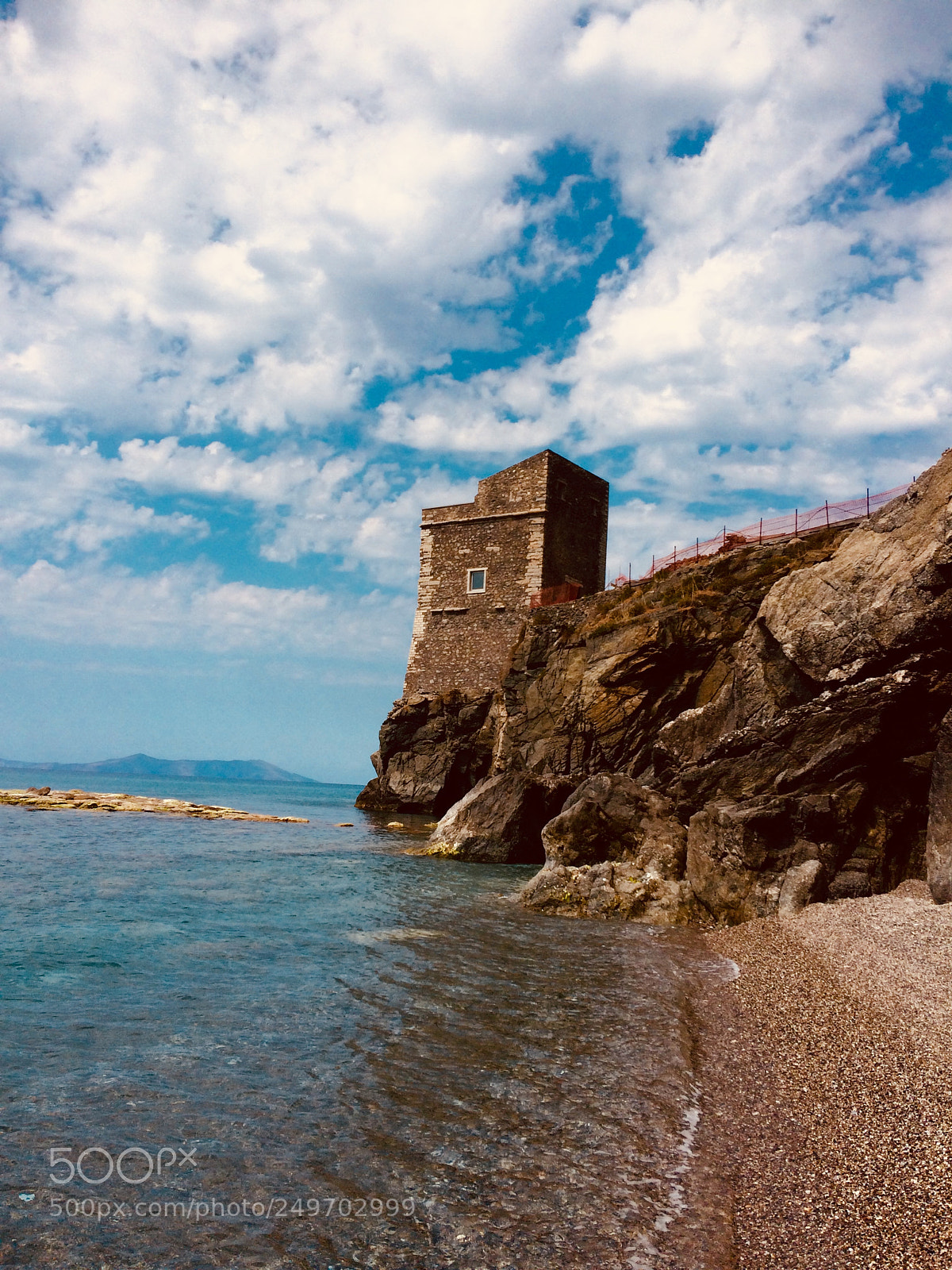 Apple iPhone 5s sample photo. Torre delle ciavole photography