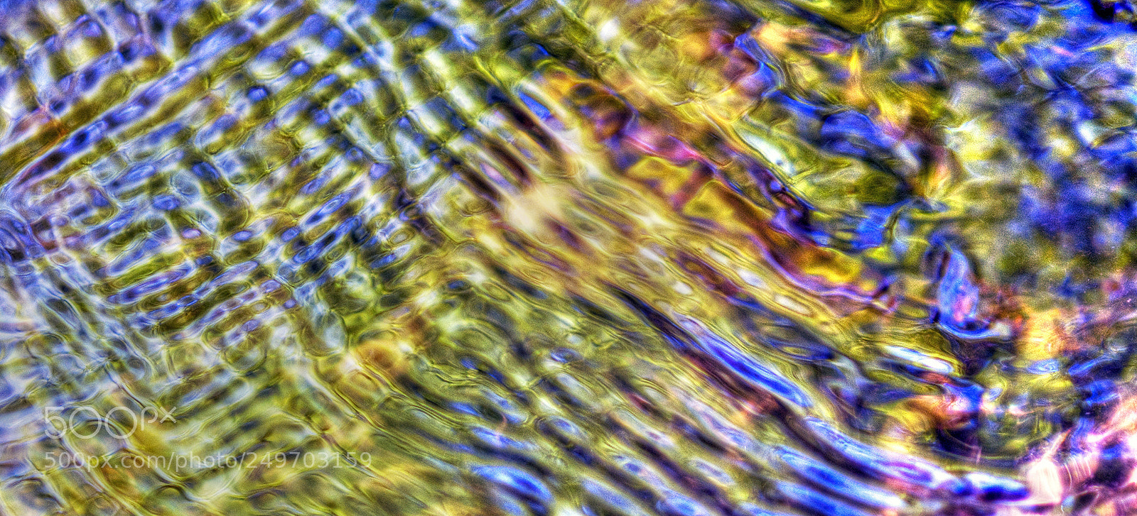 Nikon D300 sample photo. Colors photography