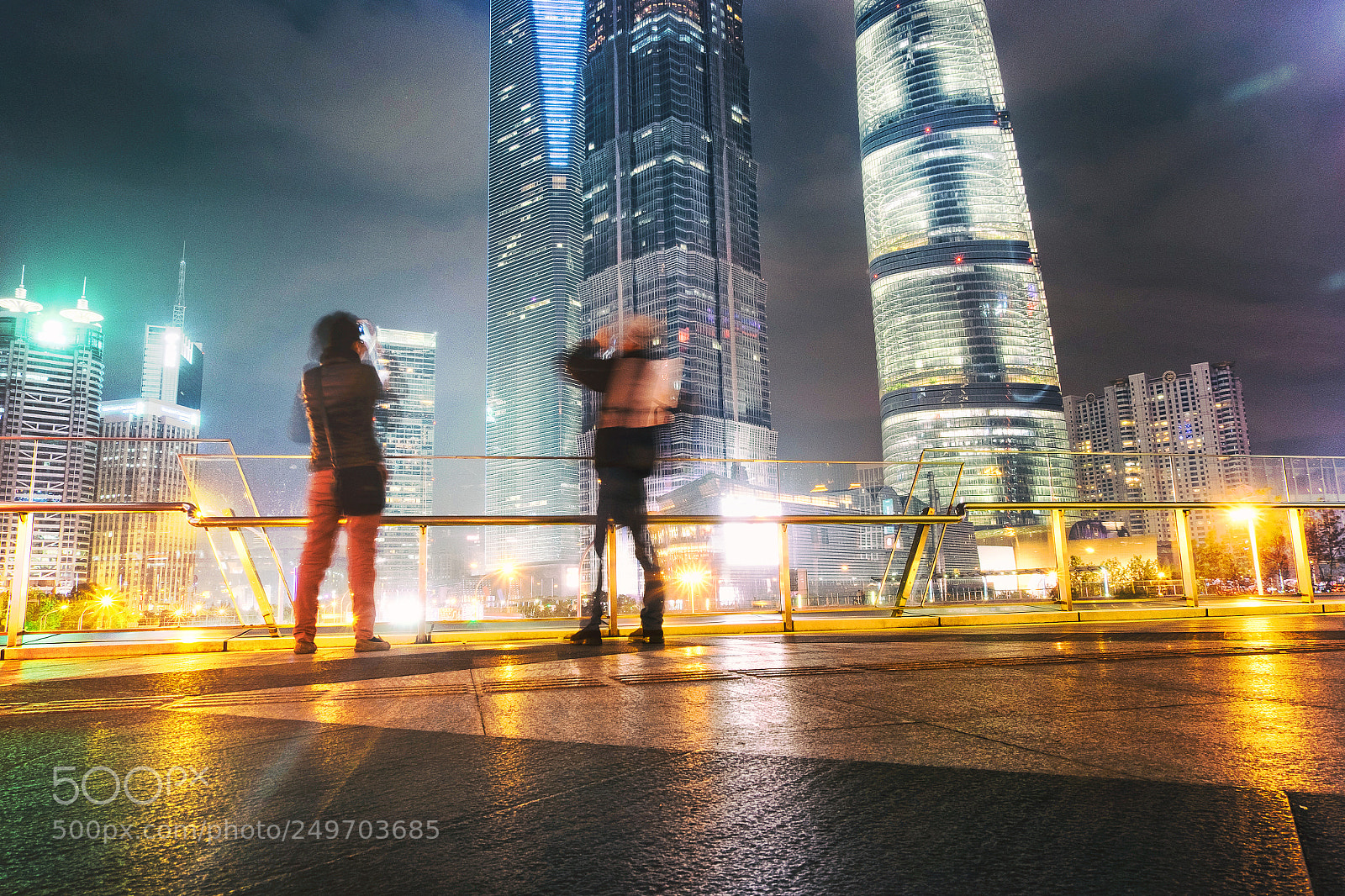 Fujifilm X-T10 sample photo. Cyberpunk photography