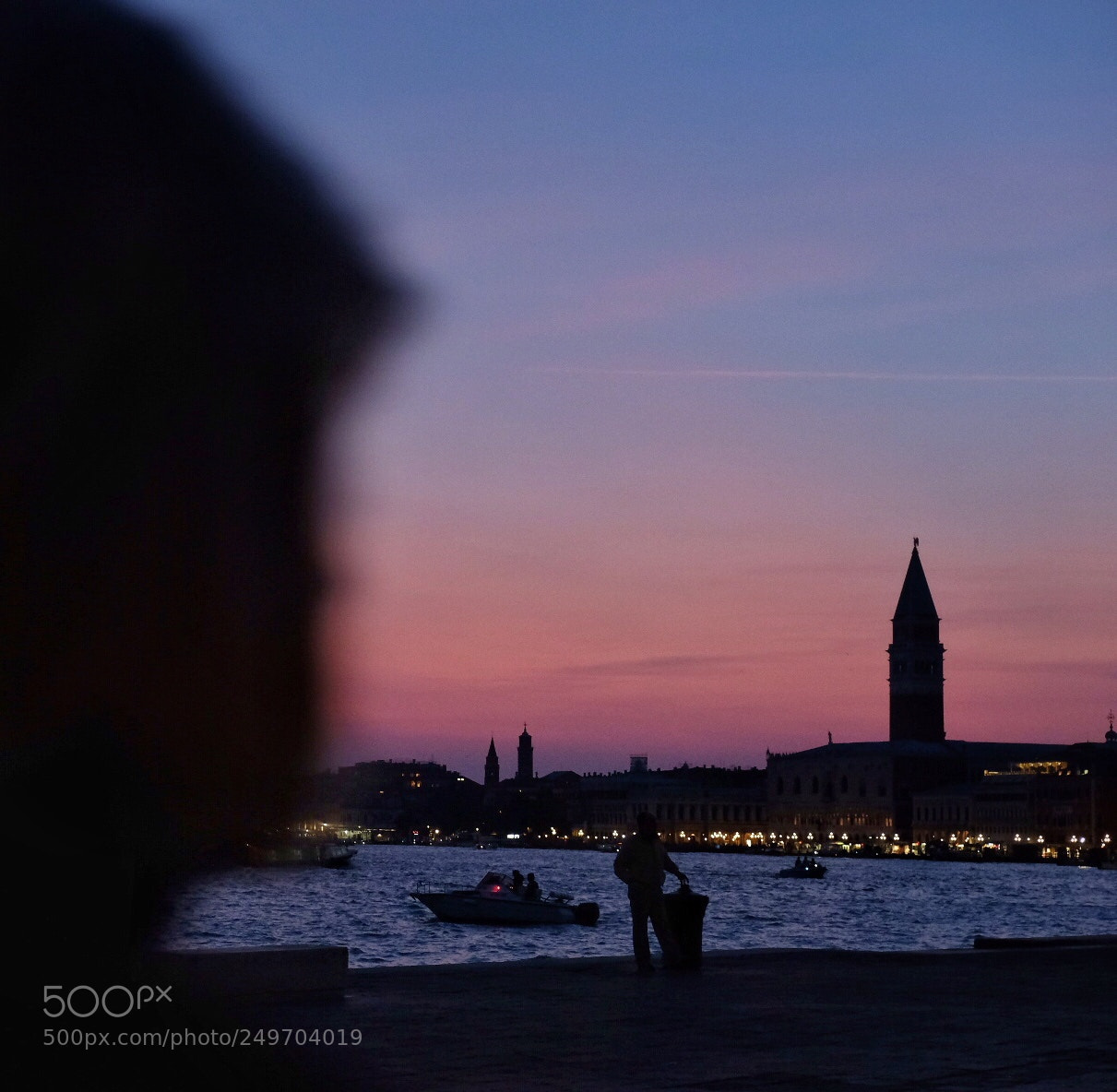 Fujifilm X-T20 sample photo. Venice, italy (2017) photography