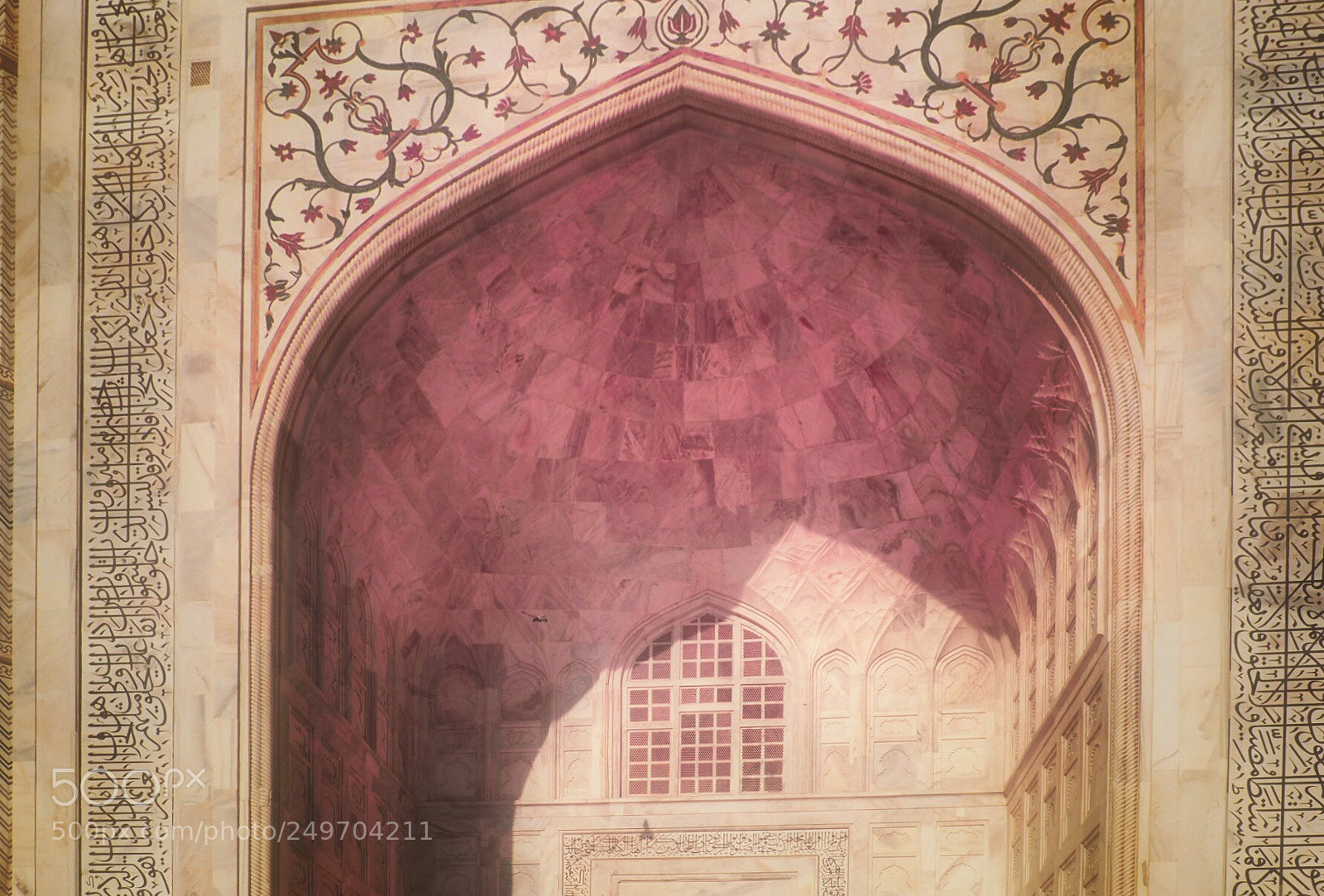 Olympus OM-D E-M10 II sample photo. Islamic india abstract  photography