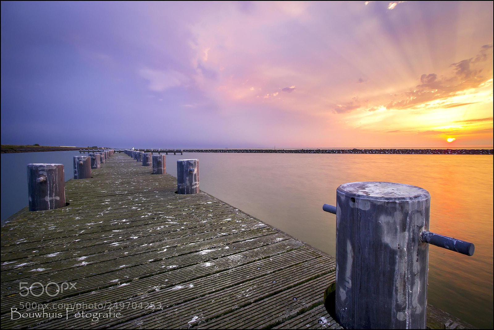 Canon EOS 600D (Rebel EOS T3i / EOS Kiss X5) sample photo. Sunset at the lake photography