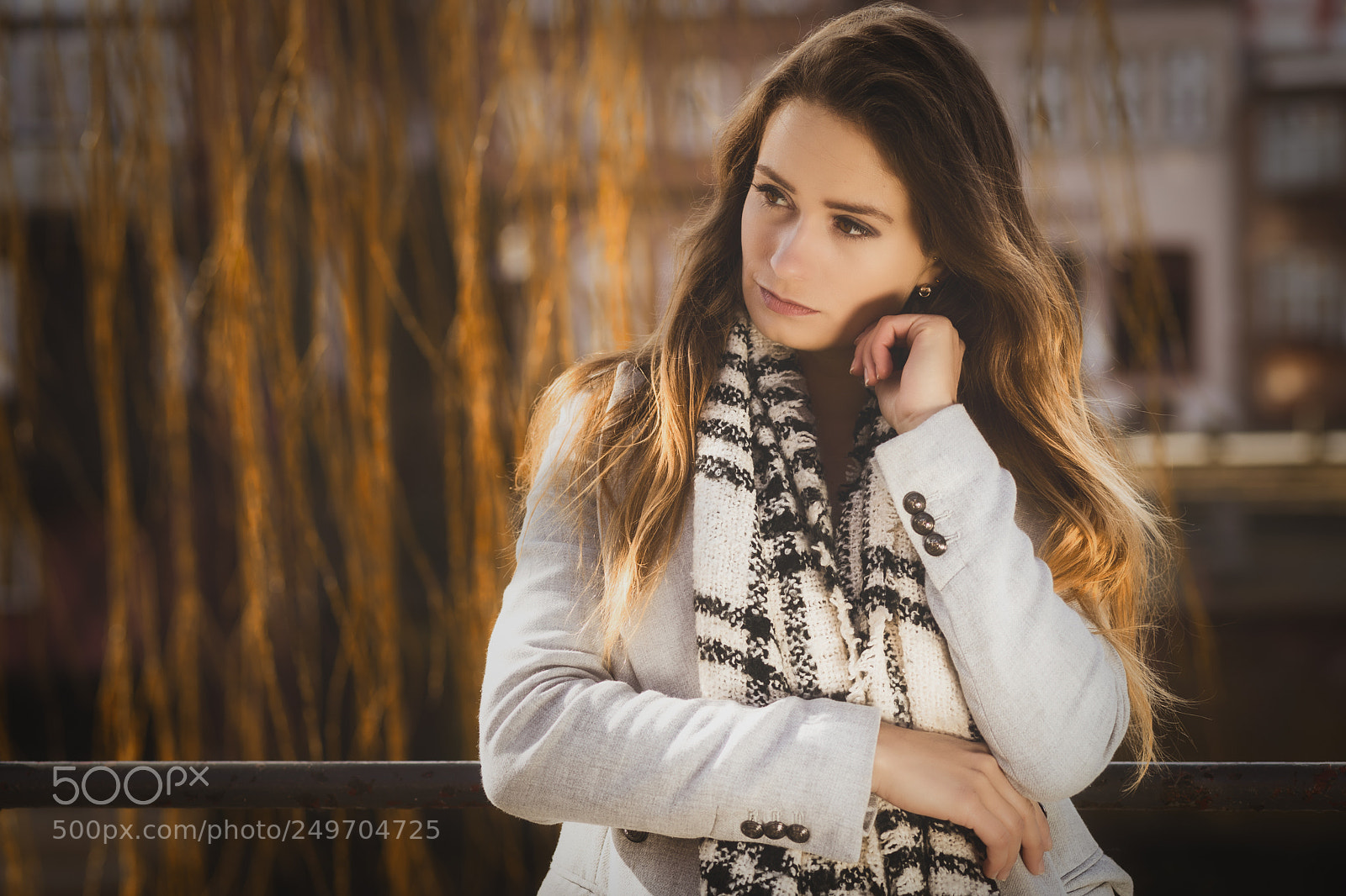 Canon EOS 6D Mark II sample photo. Marina photography