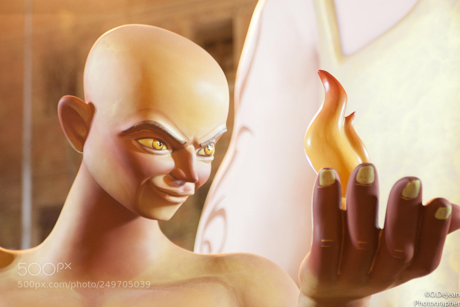 Canon EOS 50D sample photo. Fire master photography