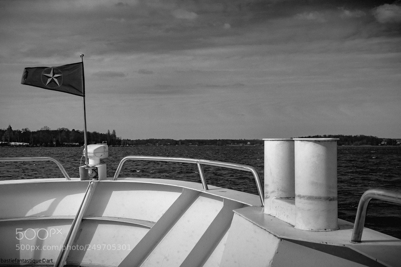 Sony a6000 sample photo. Wannseefähre photography