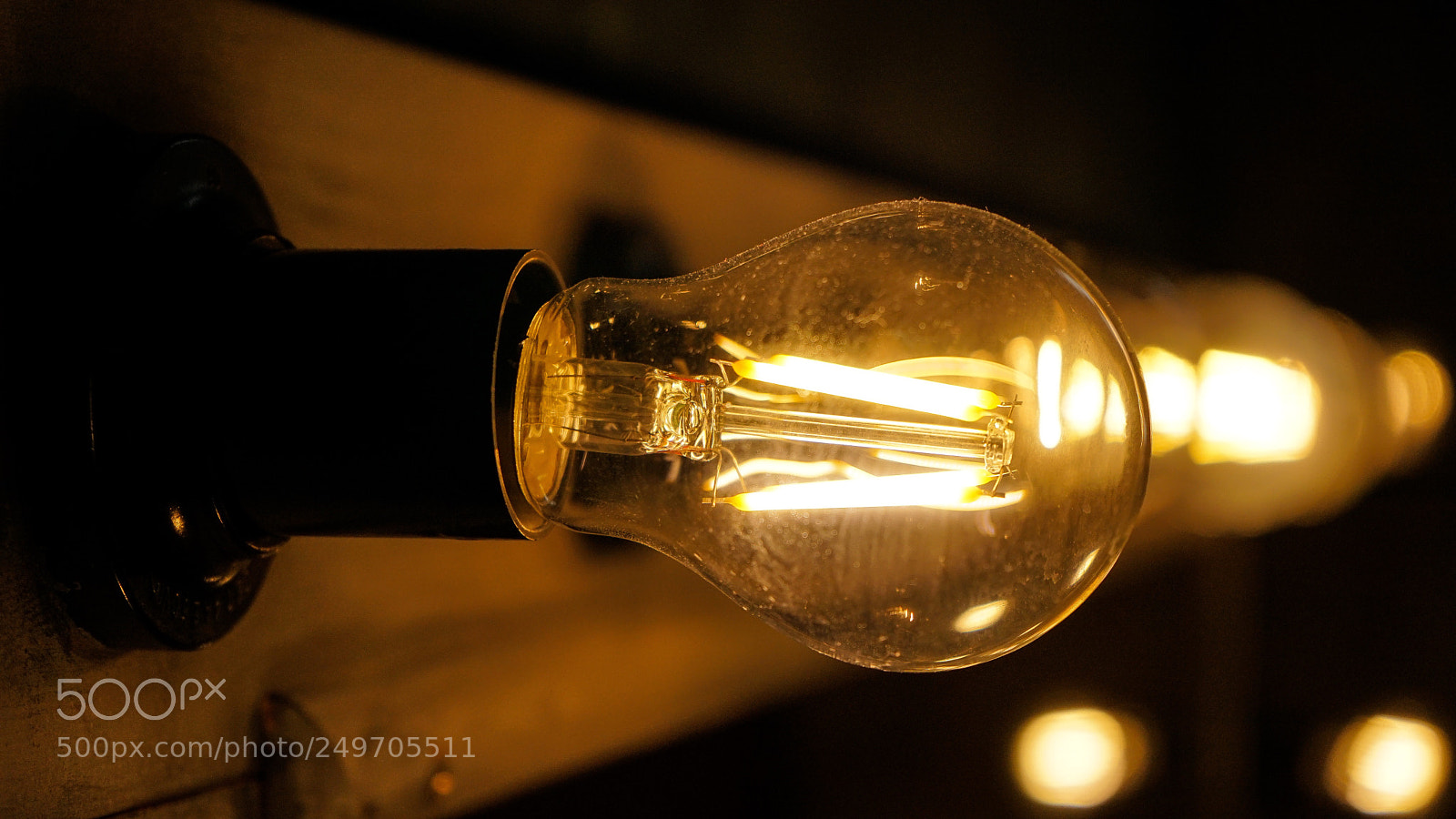Sony a7 II sample photo. Lamp ilyich photography