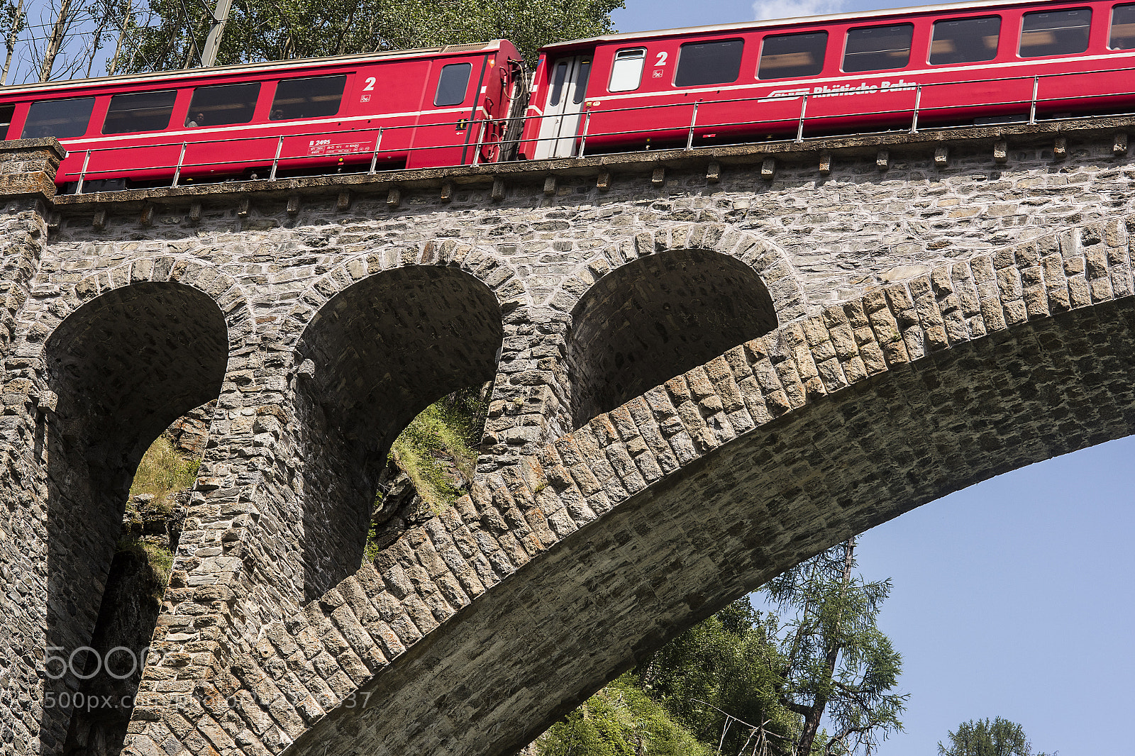 Nikon D810 sample photo. Bridge photography