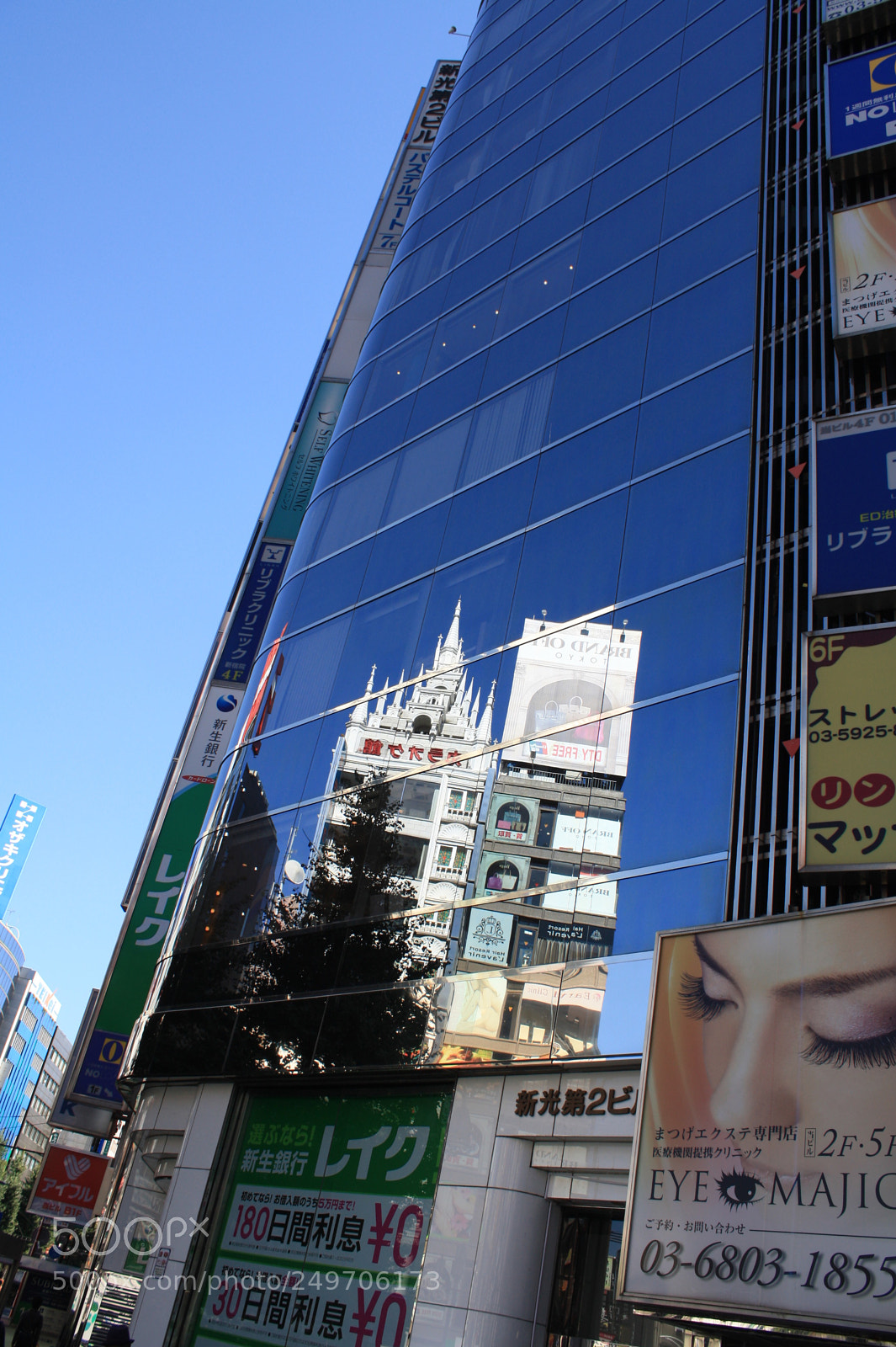 Canon EF-S 18-55mm F3.5-5.6 IS sample photo. Untitled photography
