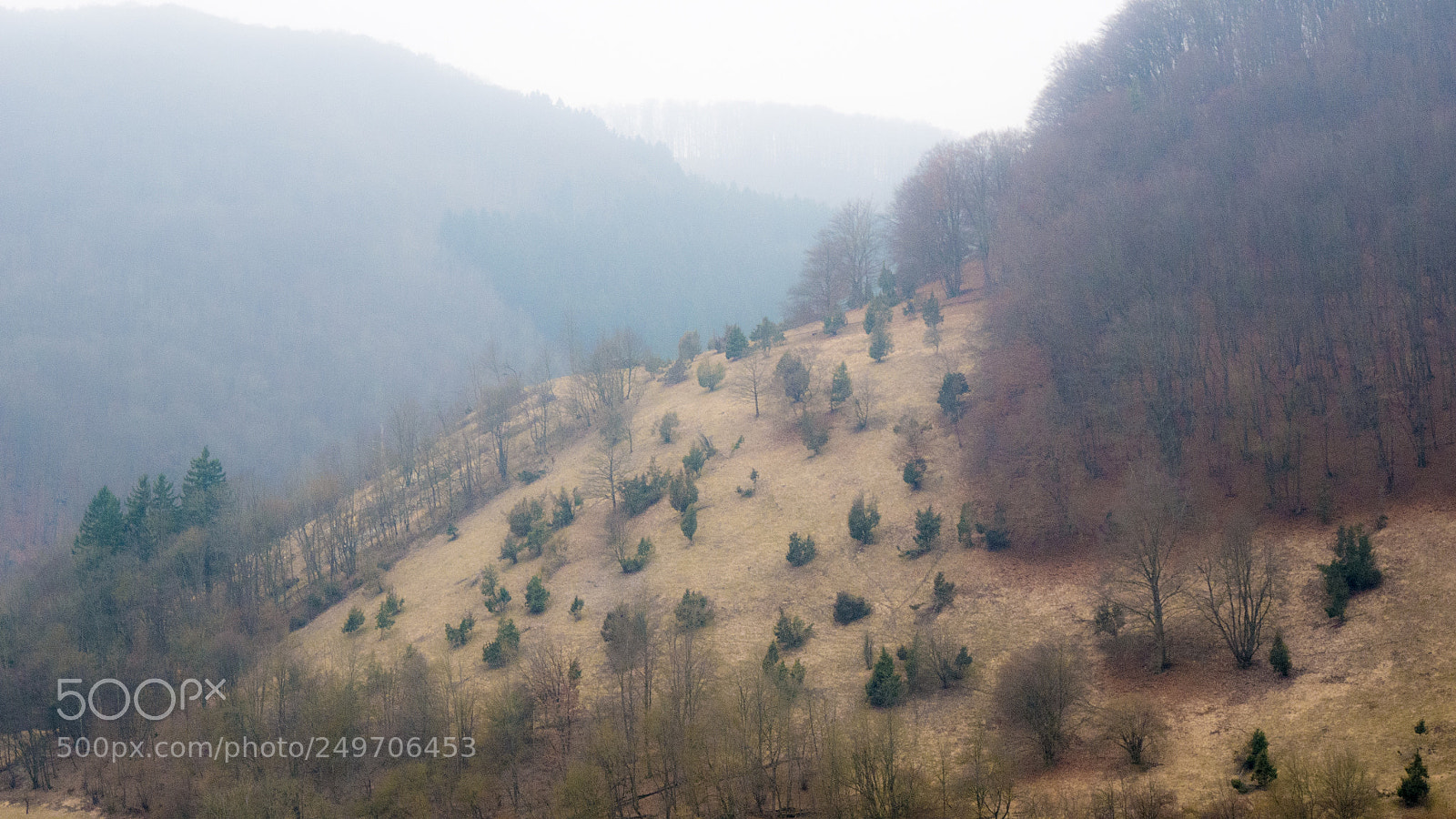 Panasonic DMC-G70 sample photo. Mountain landscape photography