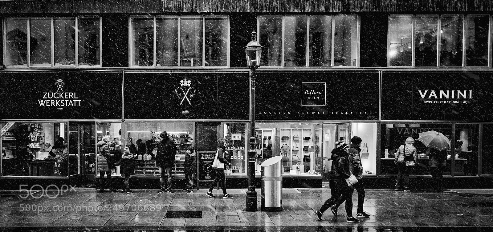 Sony a7R II sample photo. 2018_03_17 photography