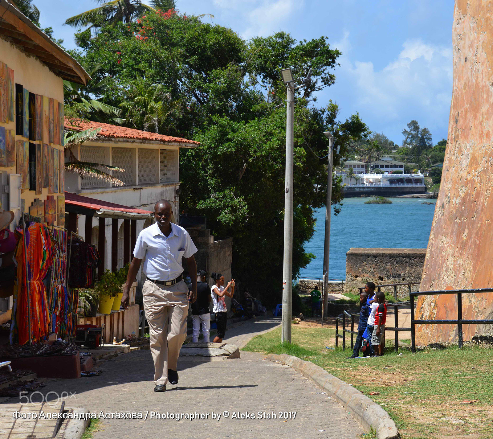 Nikon D3200 sample photo. Africa photography