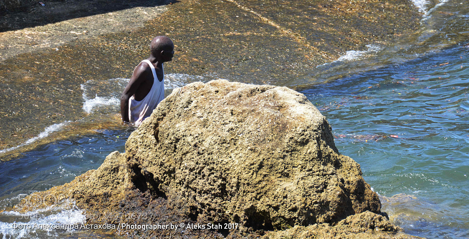Nikon D3200 sample photo. Africa photography