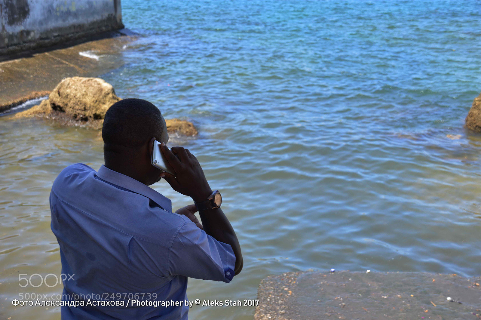 Nikon D3200 sample photo. Africa photography