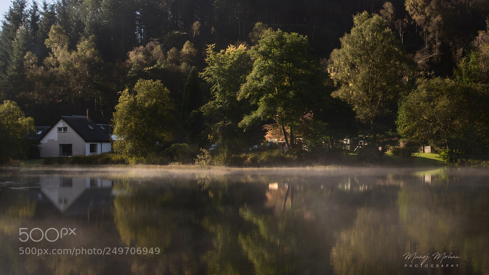 Sony ILCA-77M2 sample photo. Morning calm photography