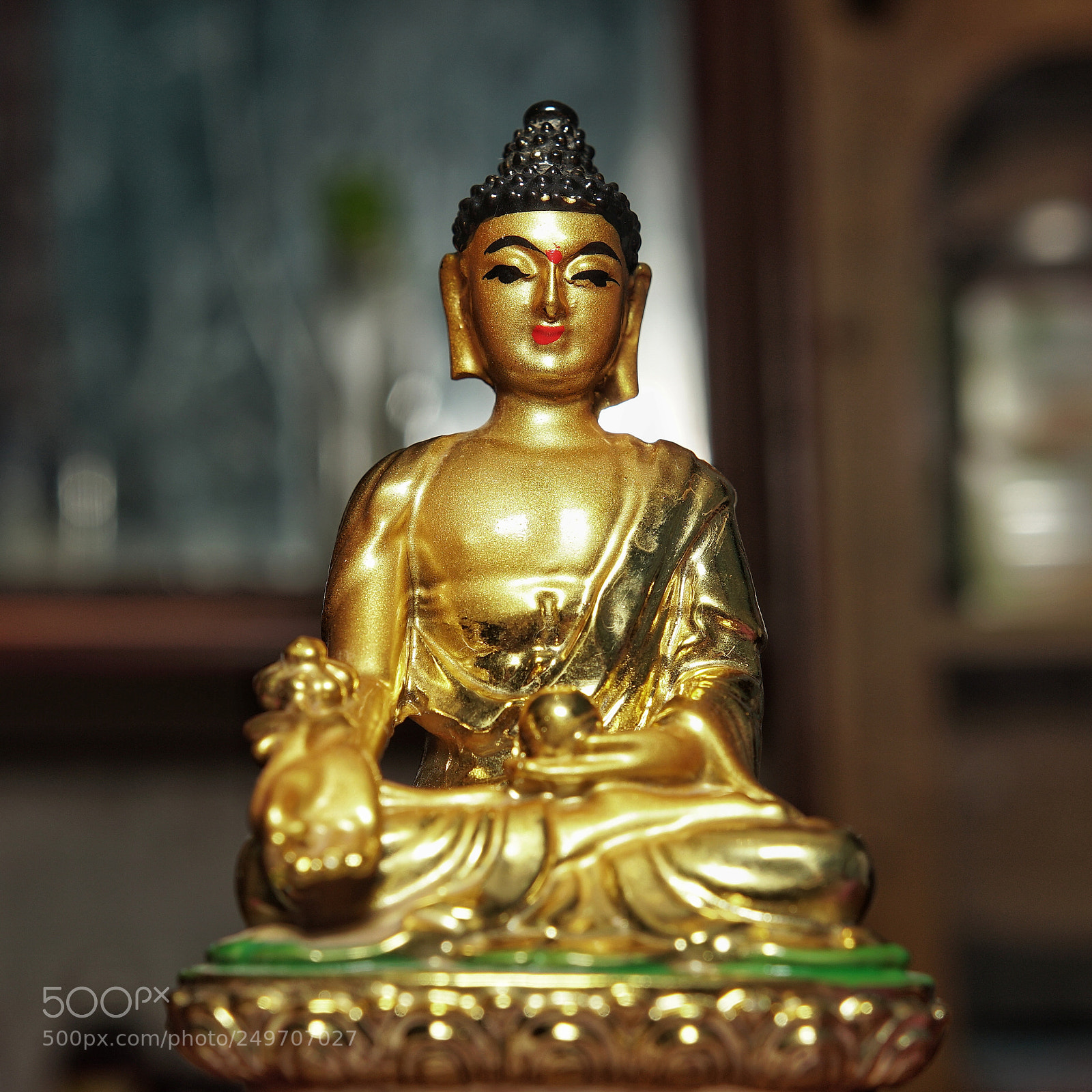 Sony a6500 sample photo. Namo buddha photography