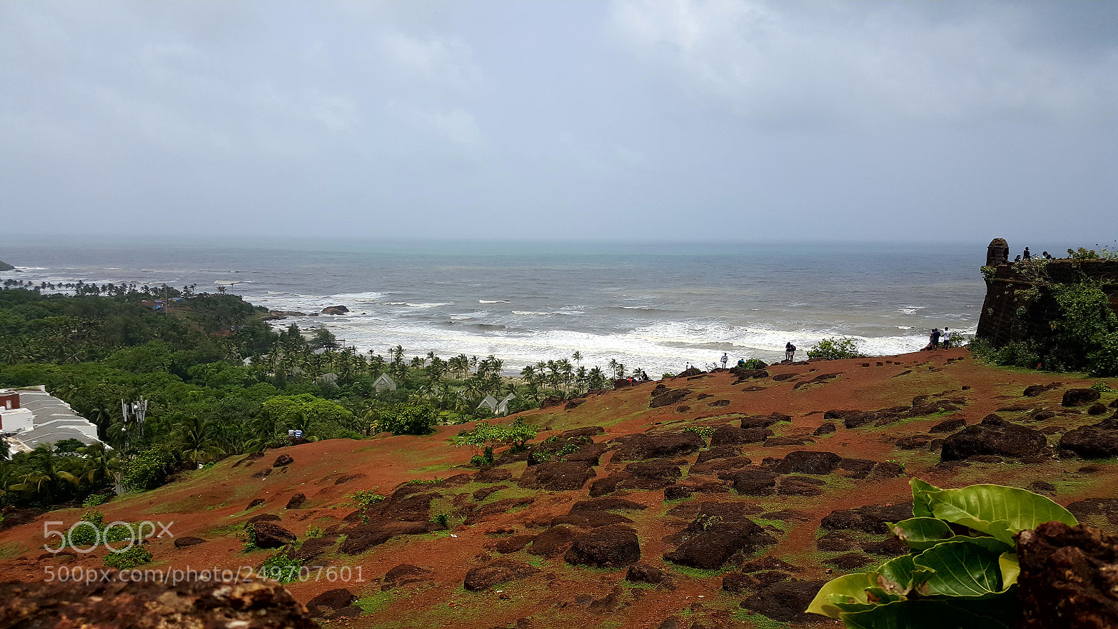 Samsung Galaxy Note5 sample photo. Beautiful landscape photography
