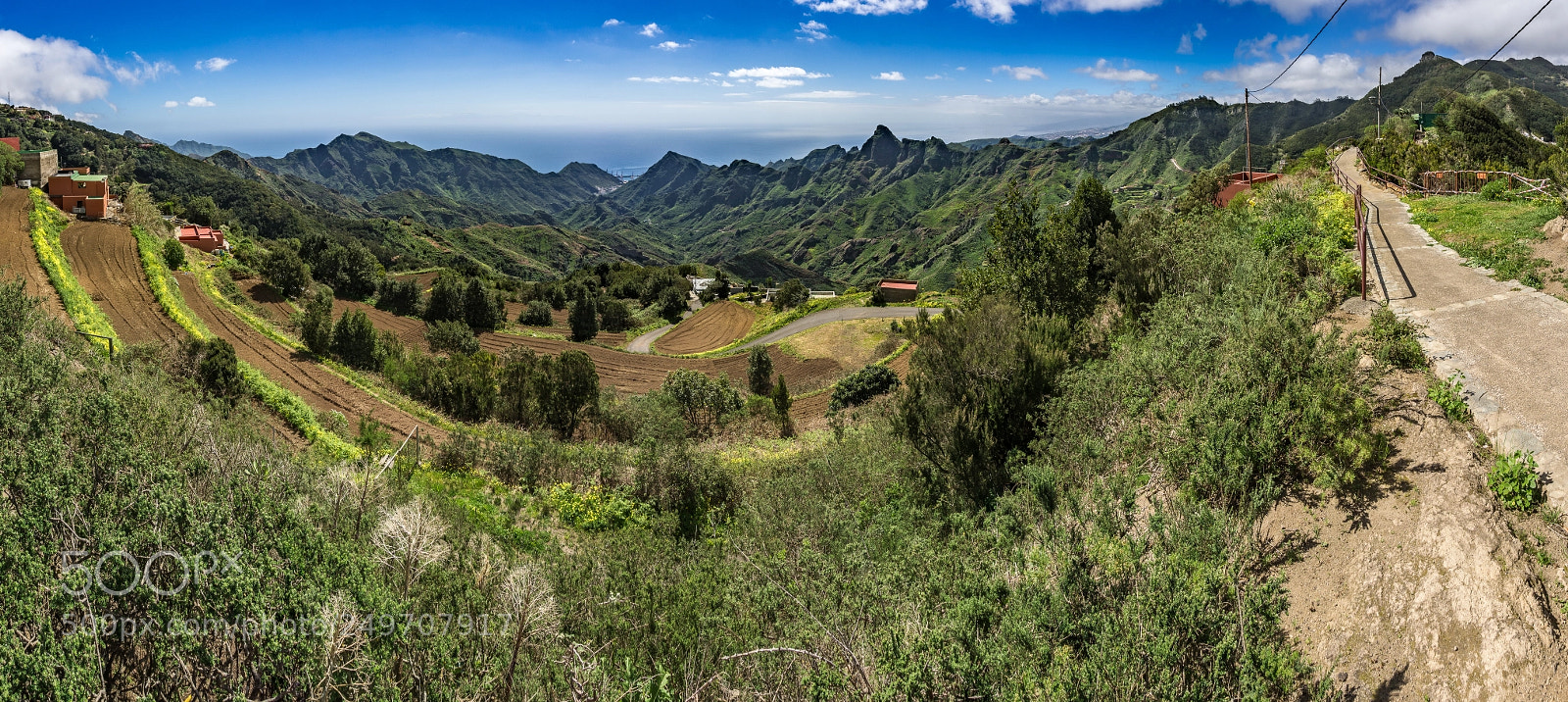 Sony a6000 sample photo. North of tenerife 2 photography