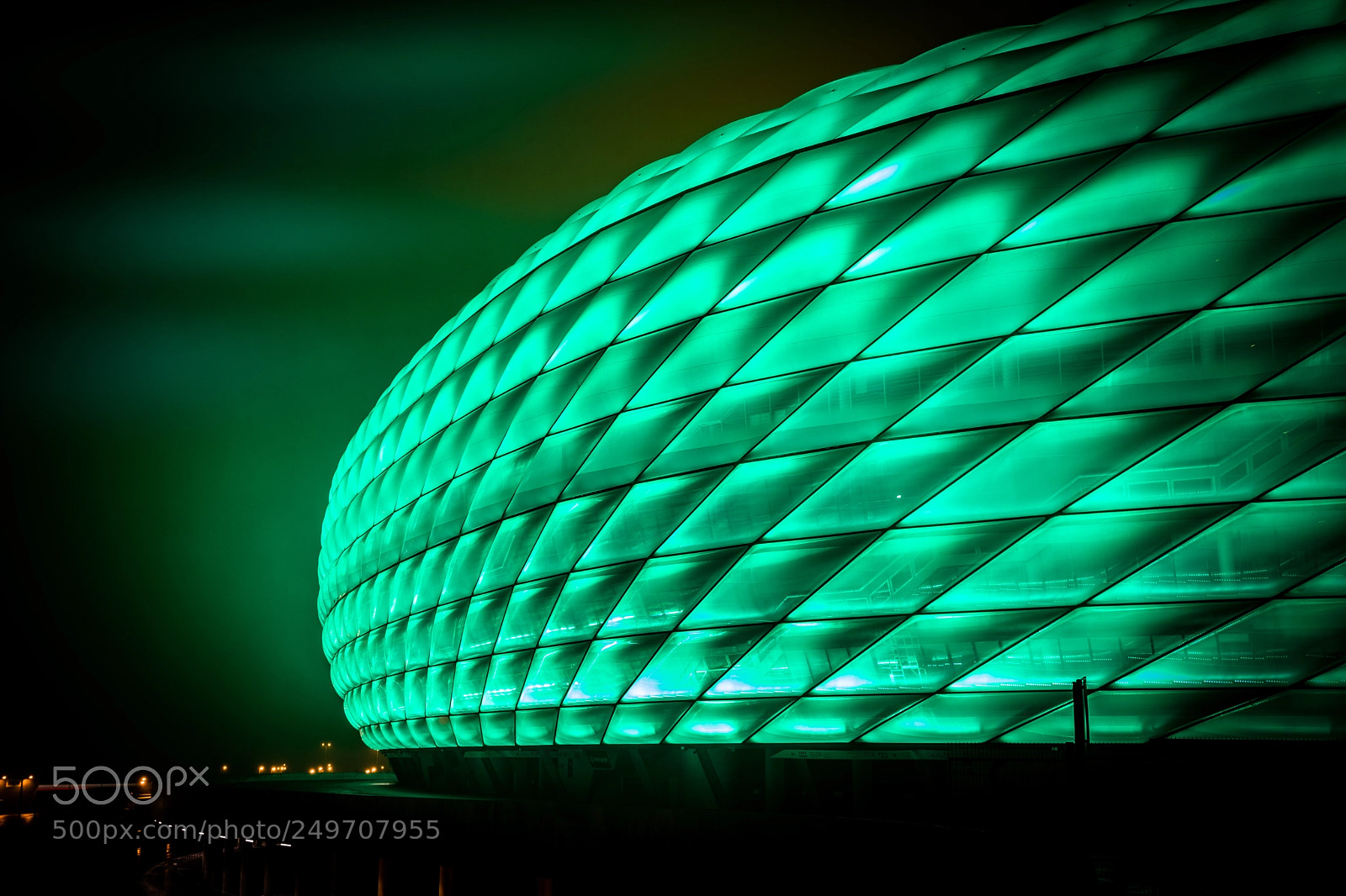 Canon EOS 5D Mark IV sample photo. St. patricks day photography