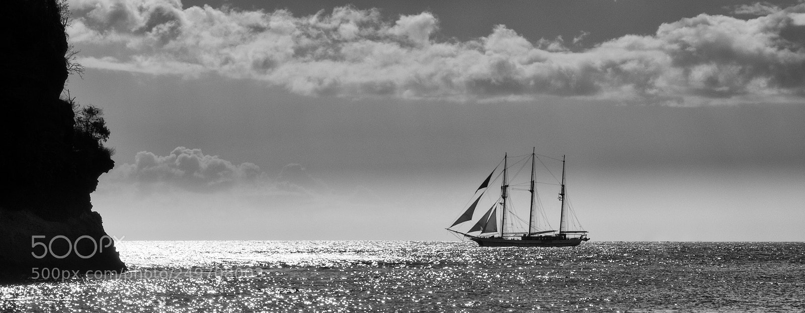 Panasonic Lumix DMC-ZS100 (Lumix DMC-TZ100) sample photo. We are sailing photography
