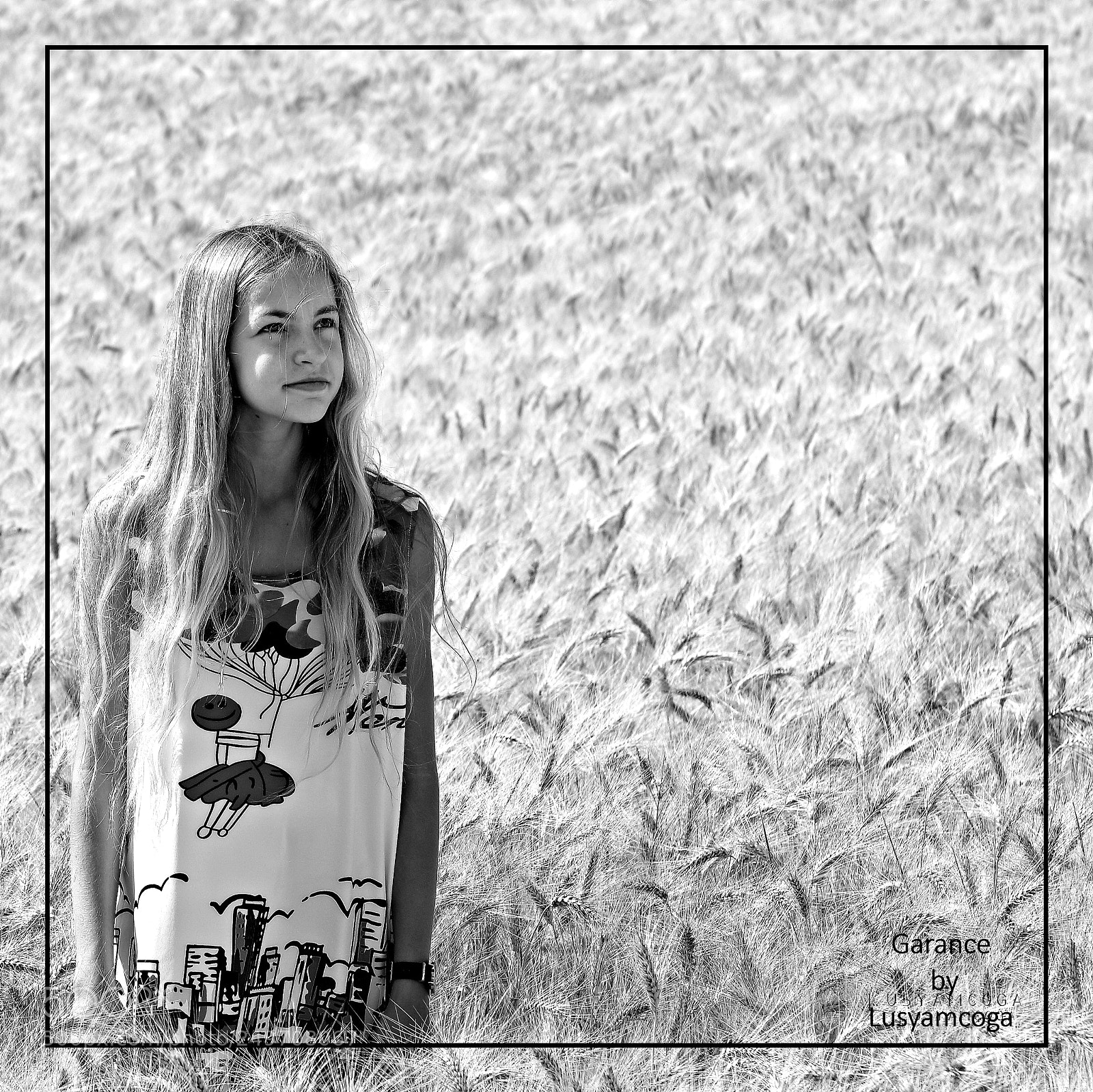 Canon EOS 70D sample photo. Garance photography