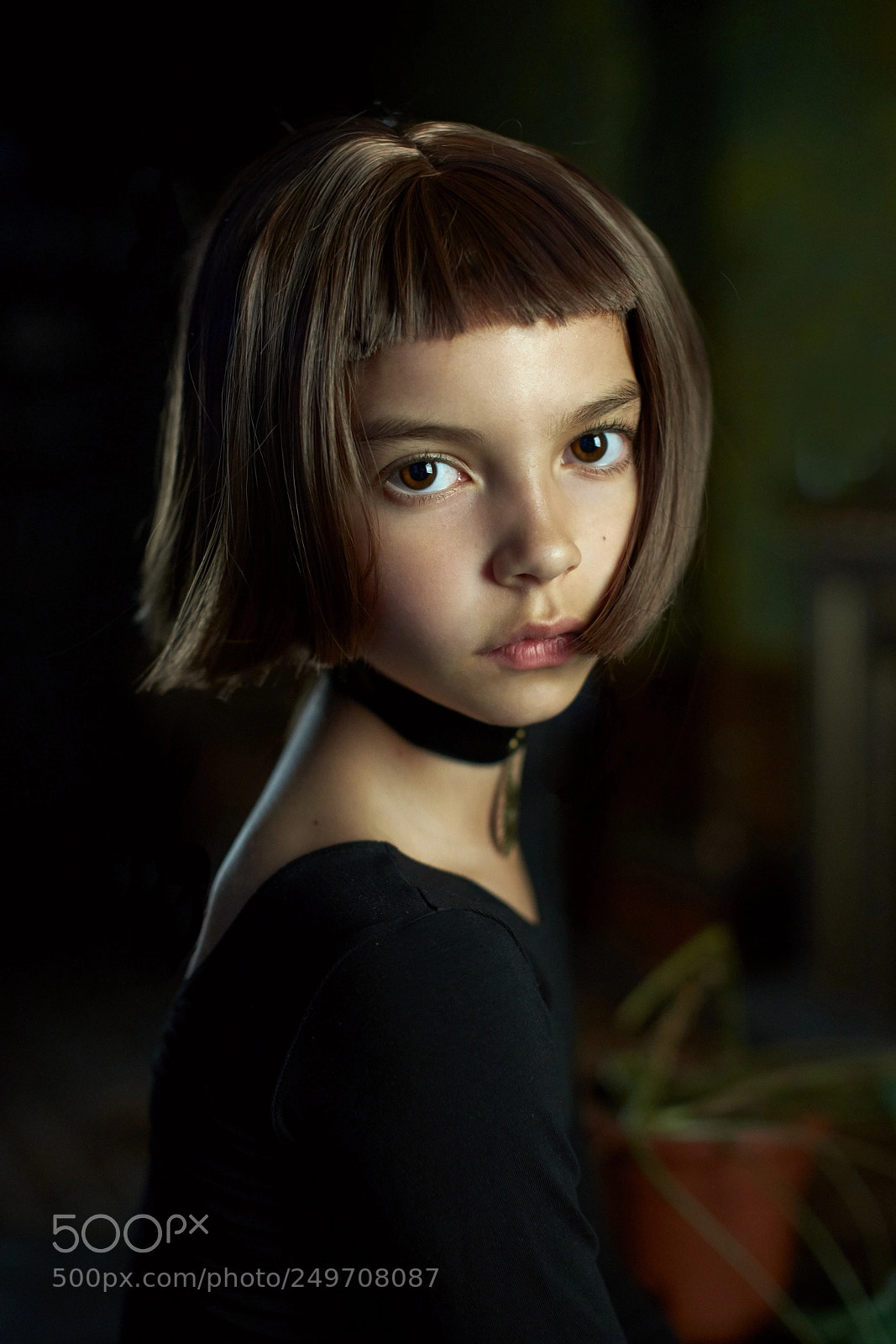 Sony a99 II sample photo. Mathilda photography