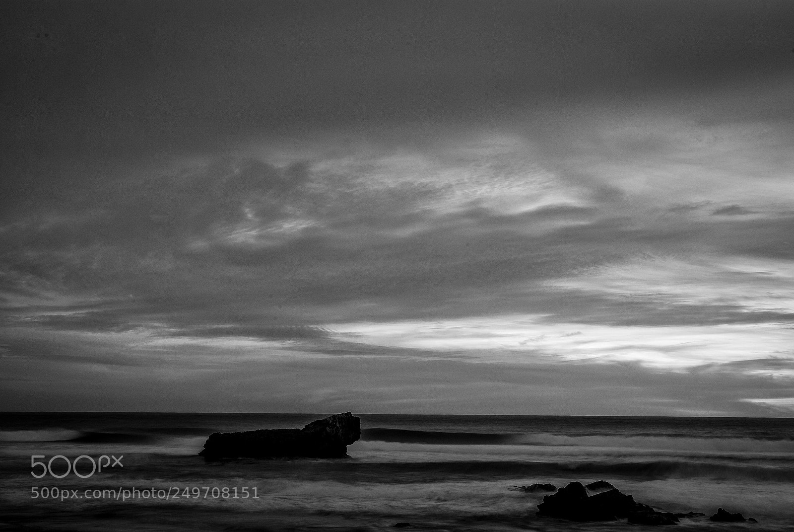 Nikon D80 sample photo. Praia do tonel photography
