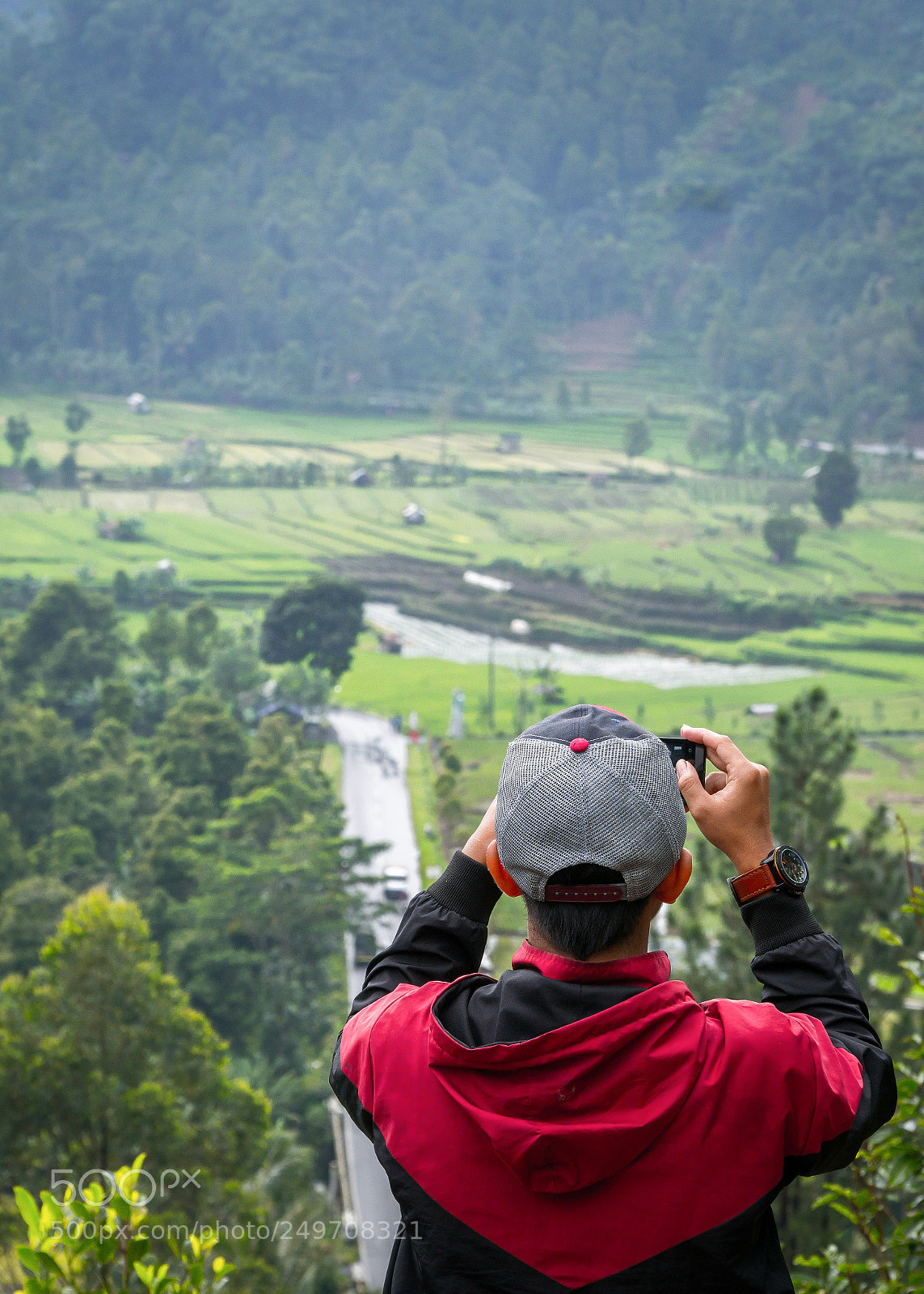 Sony a6000 sample photo. Bukit kukusan photography