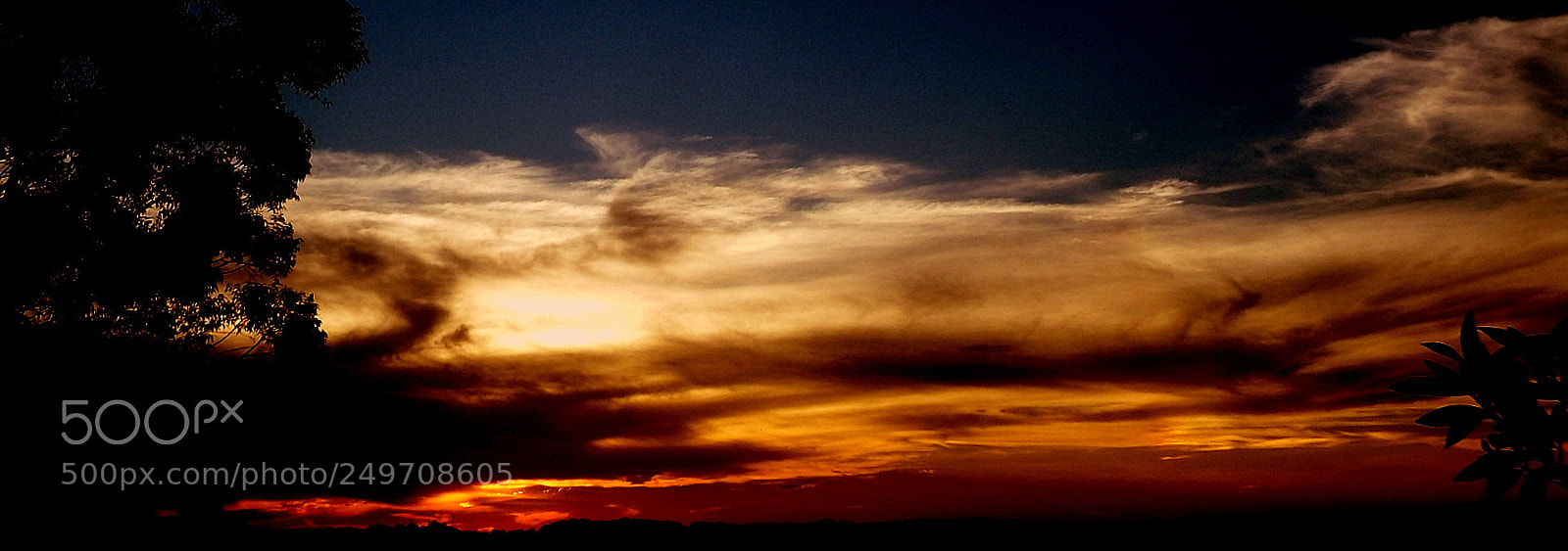 Fujifilm FinePix SL1000 sample photo. Summer landscape photography