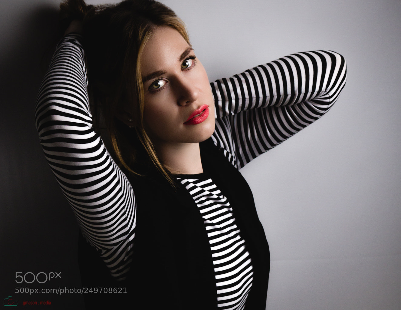 Canon EOS 7D Mark II sample photo. Alex first shoot ever photography