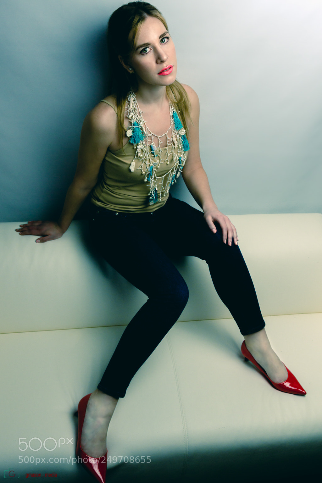 Canon EOS 7D Mark II sample photo. Alex first shoot mar photography