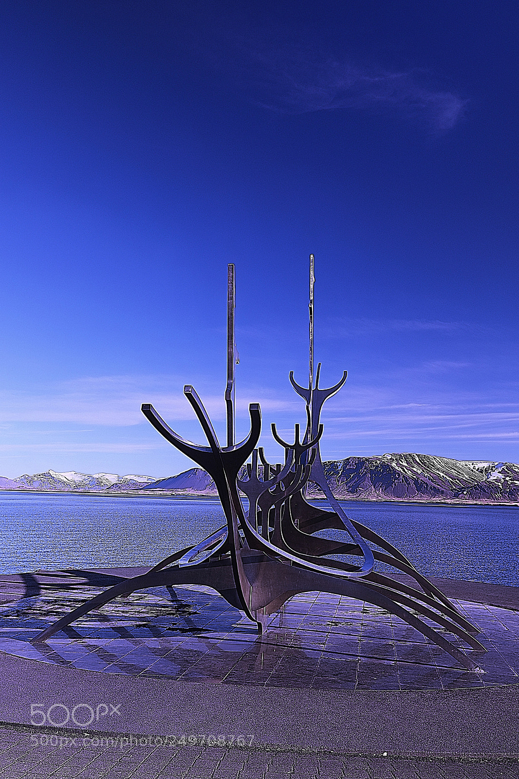 Canon EOS 5D Mark IV sample photo. Sun voyager photography