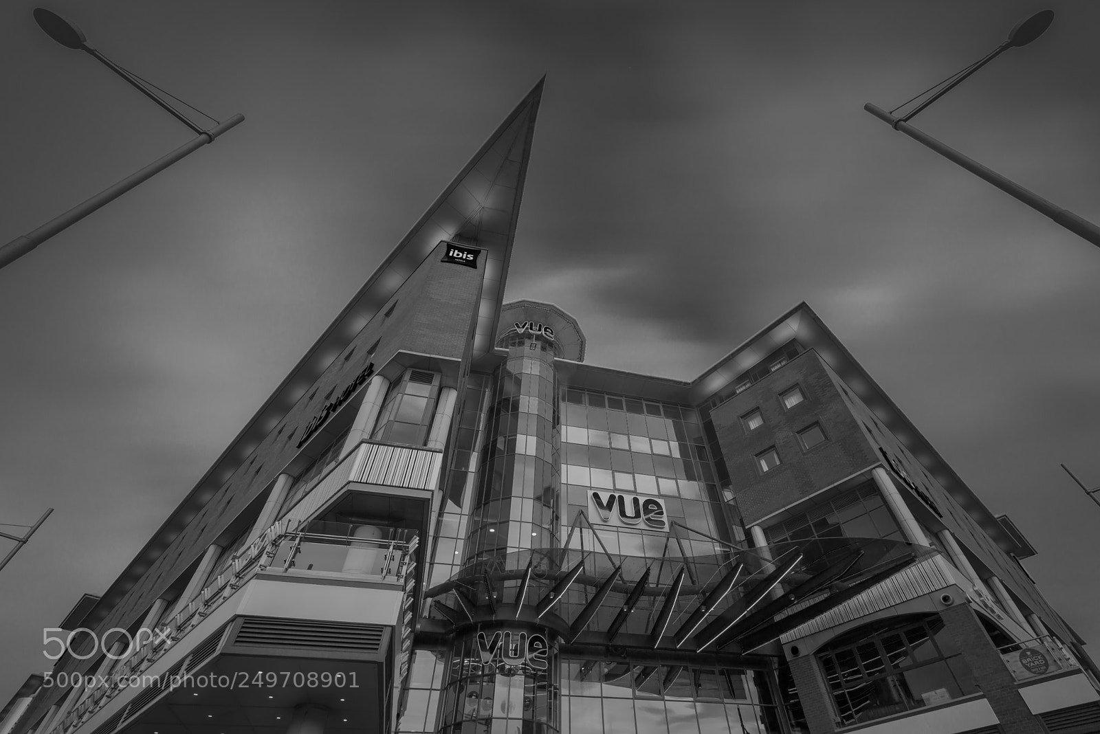 Nikon D600 sample photo. Architects pencil case photography