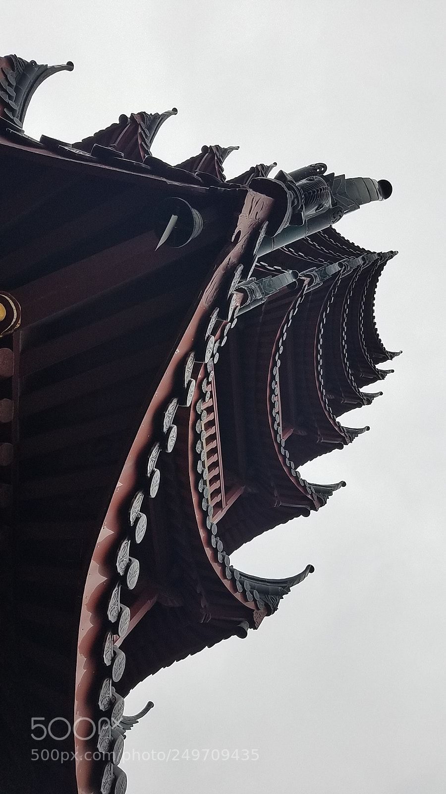 Samsung Galaxy S7 sample photo. Jinshan temple photography