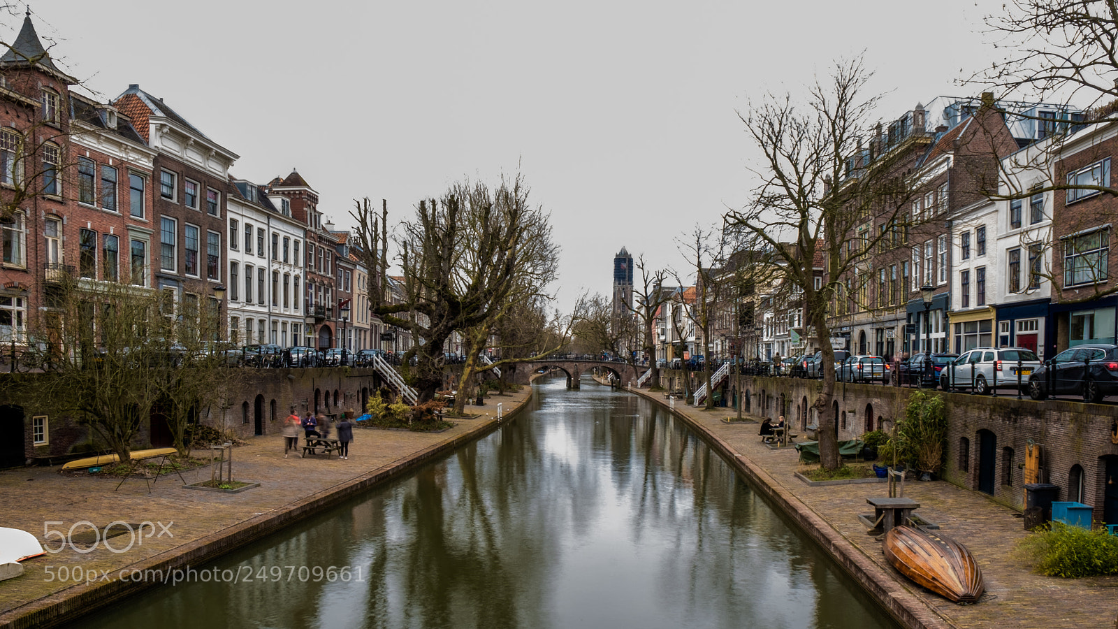 Fujifilm X-T2 sample photo. Utrecht photography