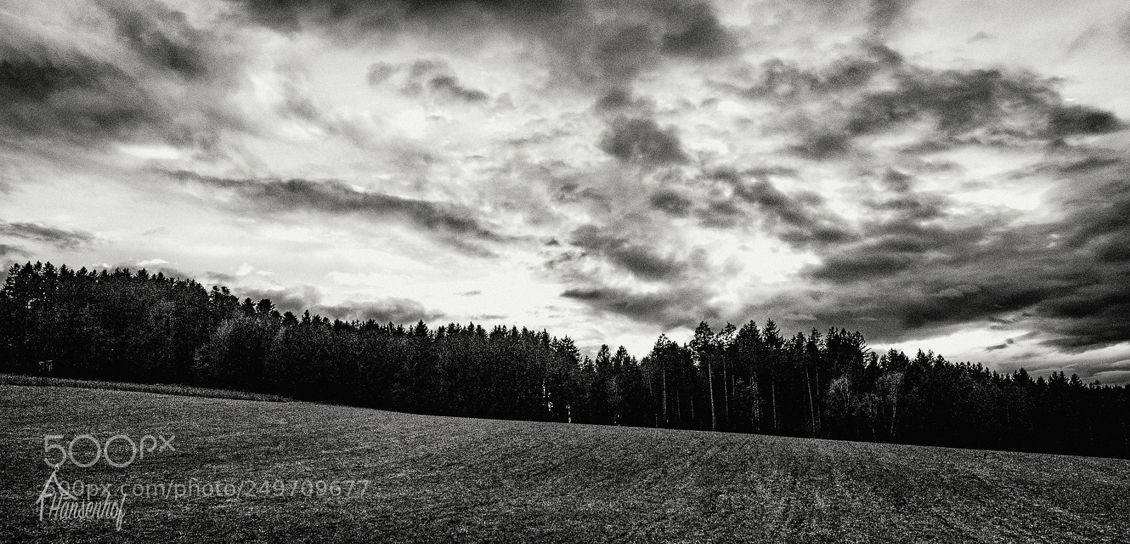 Fujifilm X-T20 sample photo. Dramatic photography