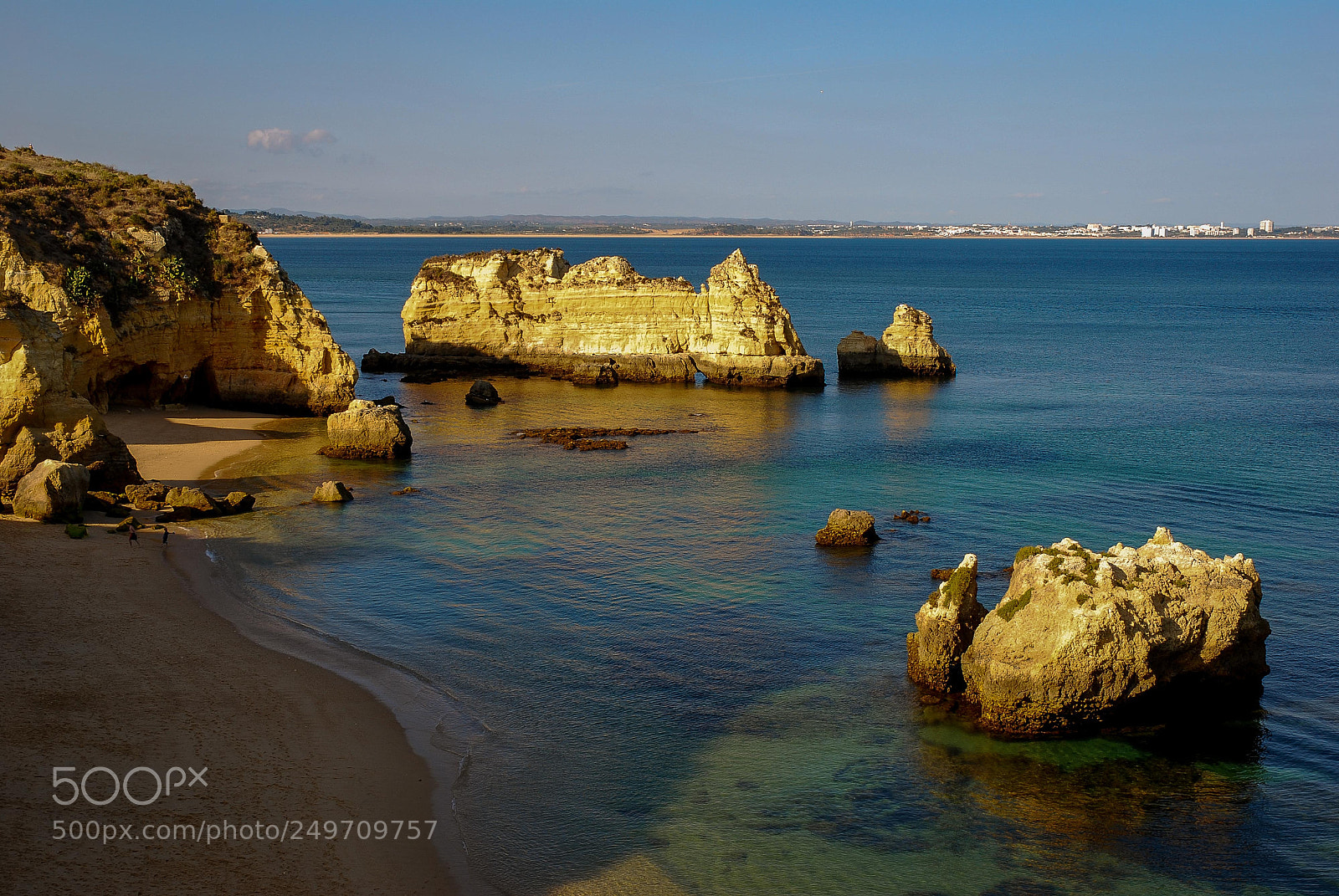 Nikon D80 sample photo. Praia da dona ana photography