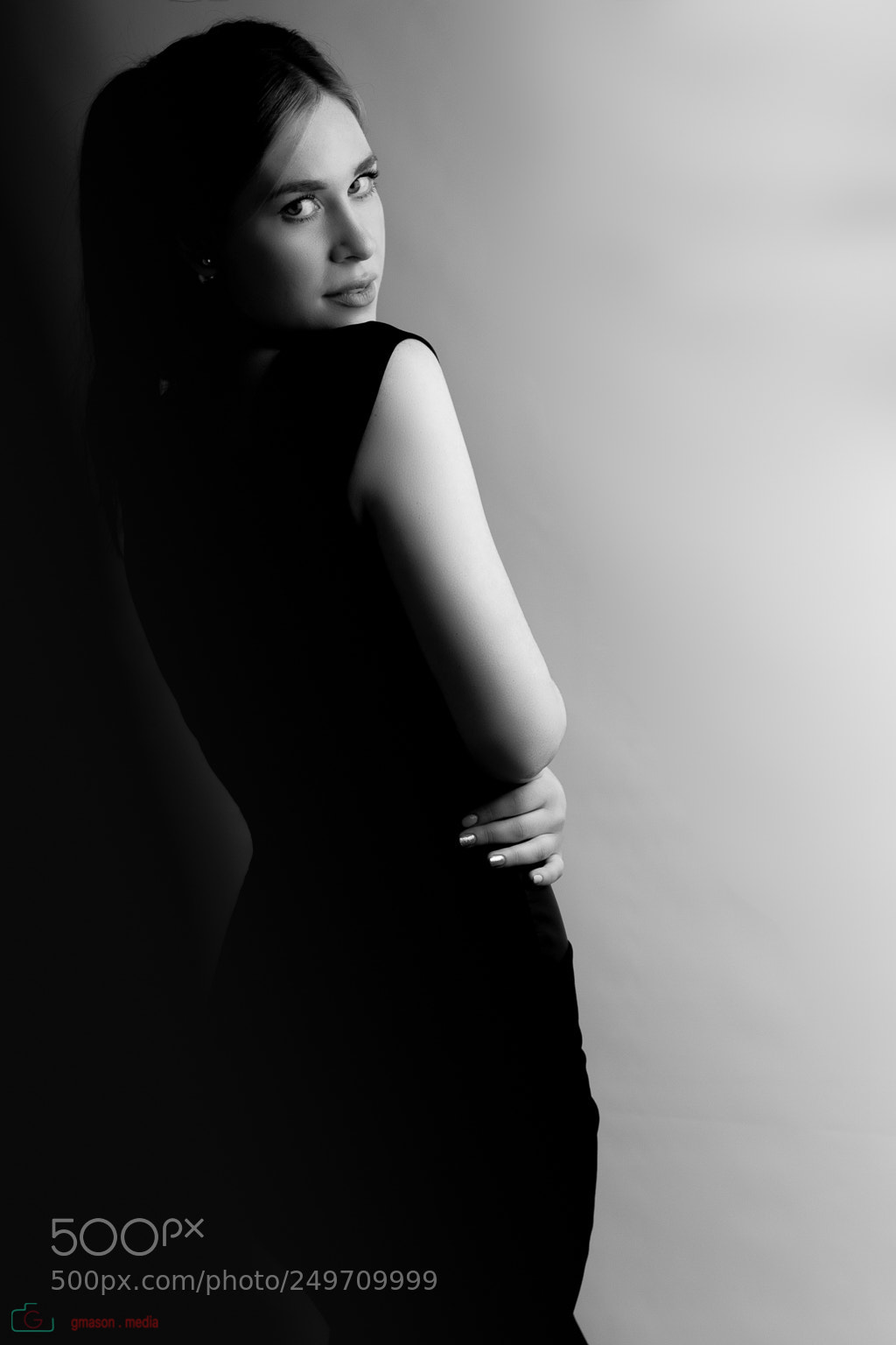 Canon EOS 7D Mark II sample photo. Alex first shoot mar photography