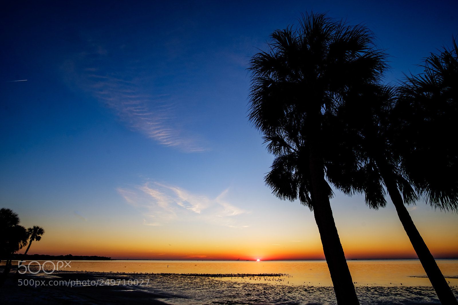 Fujifilm X-T1 sample photo. Sunrise photography