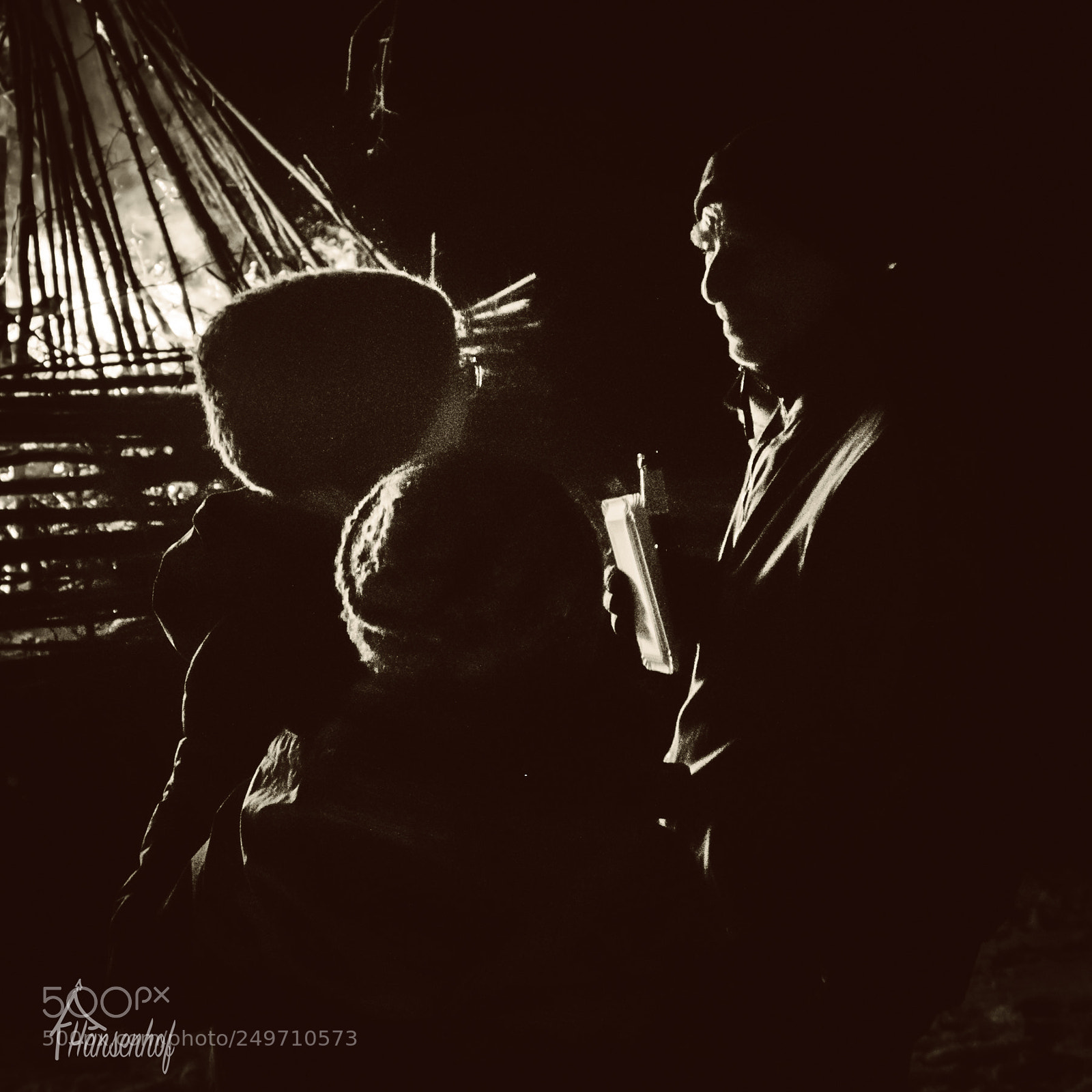 Fujifilm X-T20 sample photo. Conversation photography