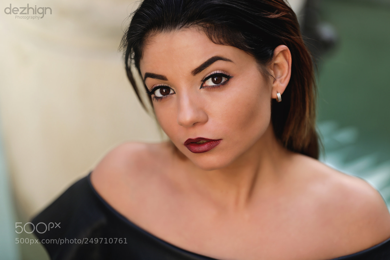 Canon EOS 5D Mark IV sample photo. Look at me photography