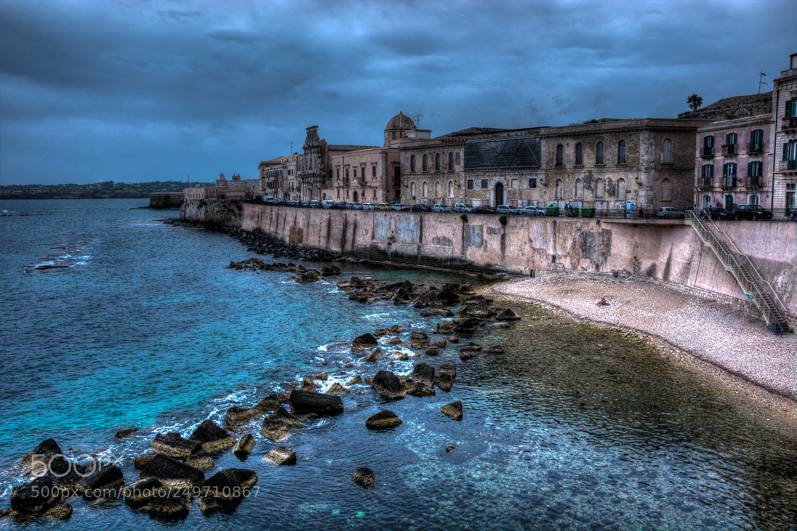 Nikon D7100 sample photo. Siracusa,sicily. photography