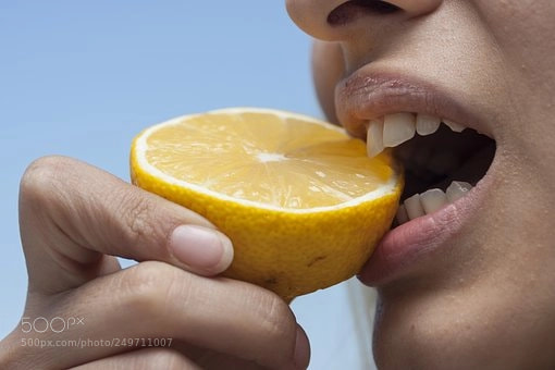 Canon EOS 40D sample photo. Eating photography