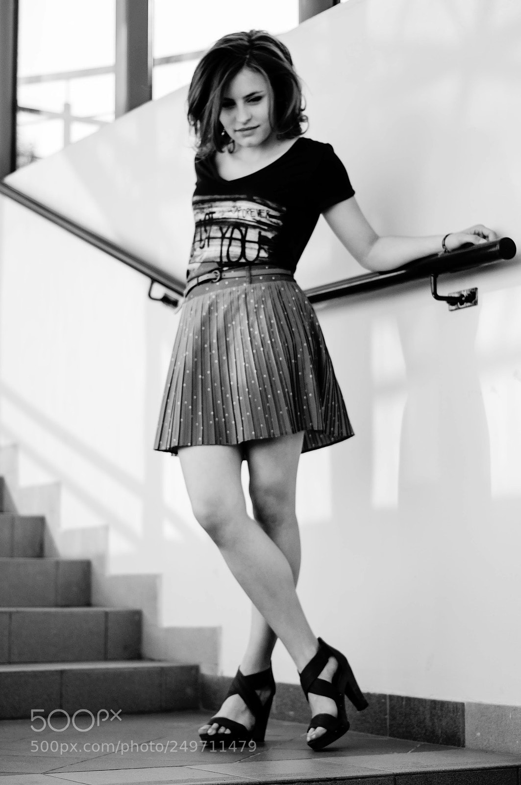 Nikon D90 sample photo. #1073 photography