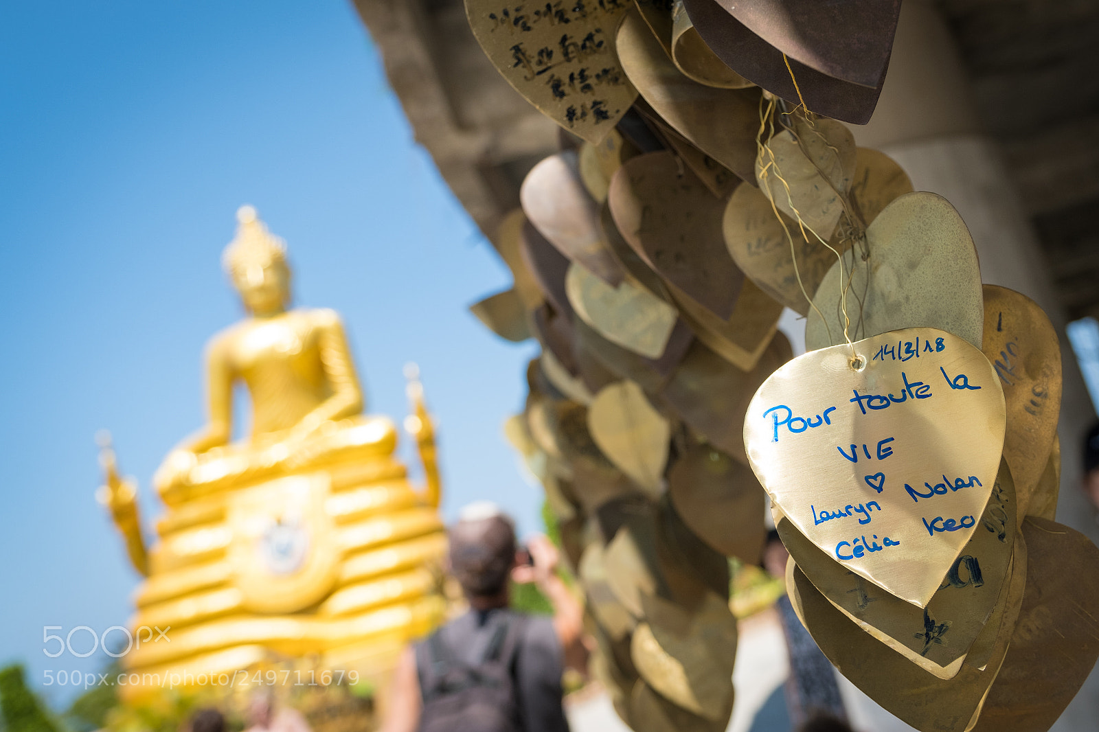 Fujifilm X-T2 sample photo. Pour toute la vie... photography