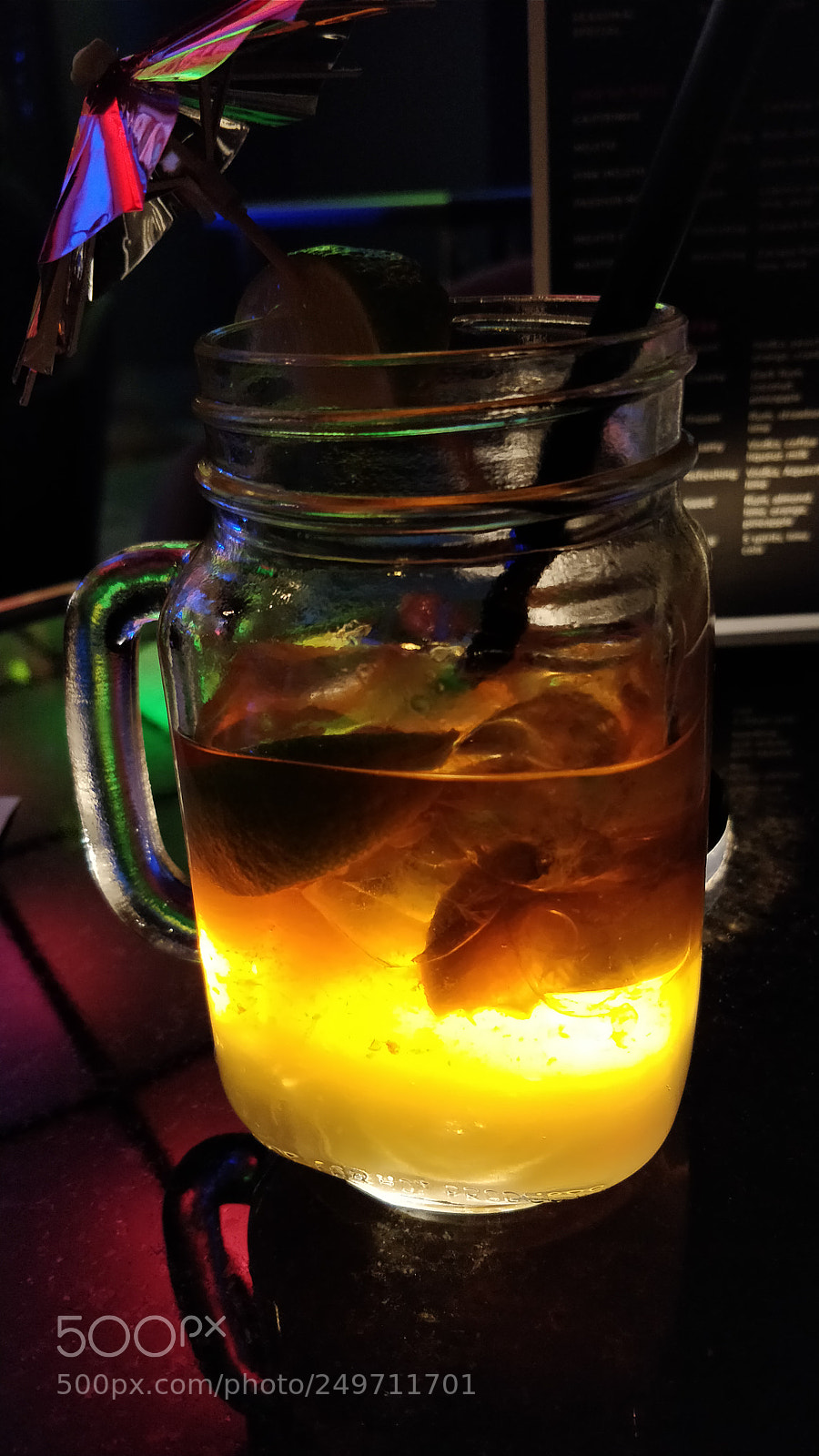 OnePlus 5 sample photo. Dark 'n stormy photography