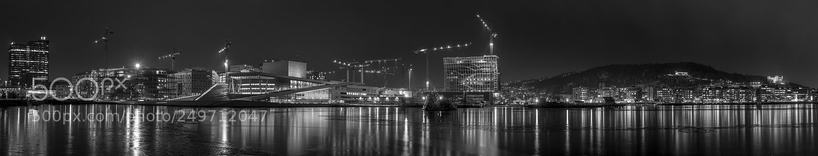 Fujifilm X-T2 sample photo. Markus nedrelid photography