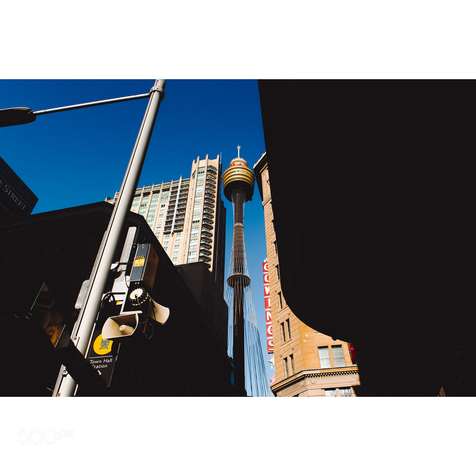 Nikon D810 sample photo. Sydney photography
