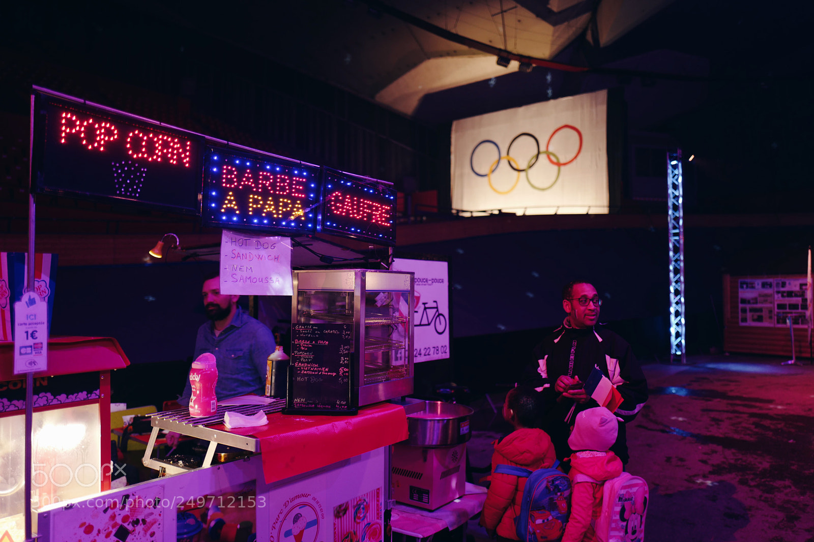 Leica Q (Typ 116) sample photo. Olympic values.  photography